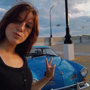 Meet your Posher, Maryrose